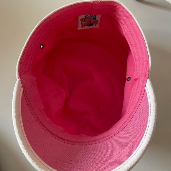 Planet Hollywood Las Vegas Hat EUC - Picture 6 of 7